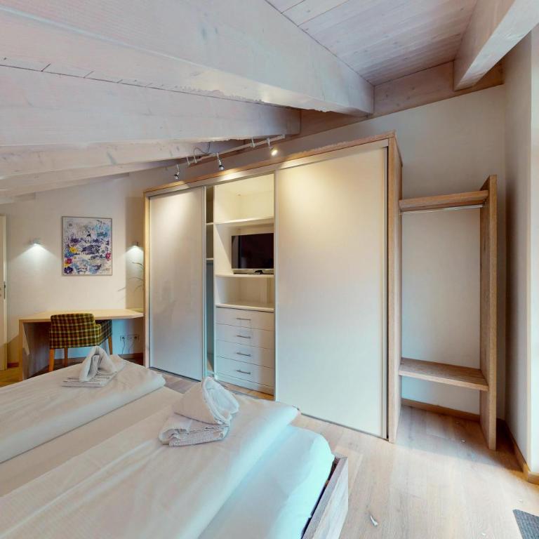 Garmisch - Appartement avec Vue sur la Montagne - 30