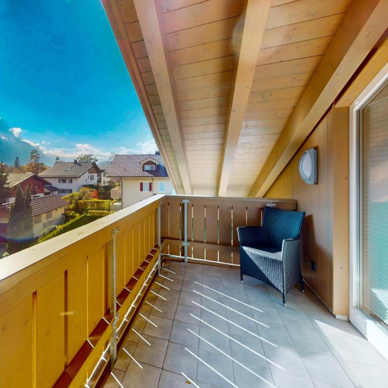 Garmisch - Appartement avec Vue sur la Montagne - 35