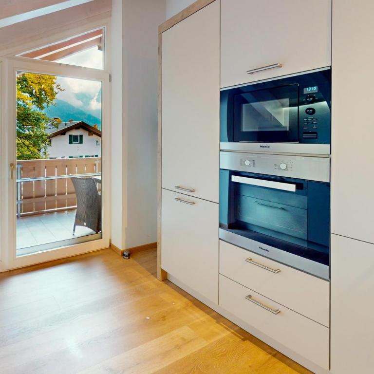 Garmisch - Appartement avec Vue sur la Montagne - 37