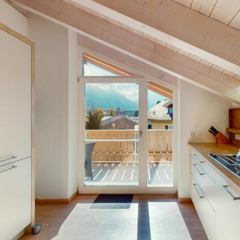 Partenkirchen - Appartamento con Vista Montagna - 12