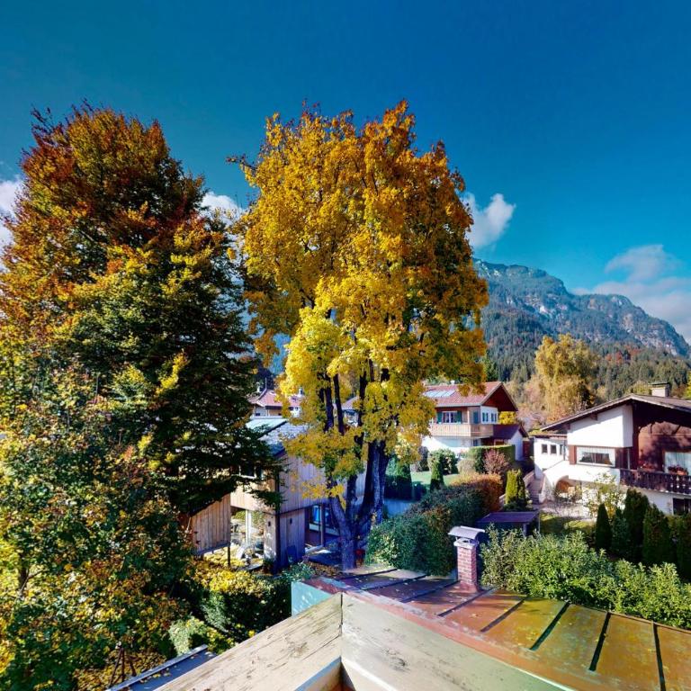 Partenkirchen - Appartamento con Vista Montagna - 39