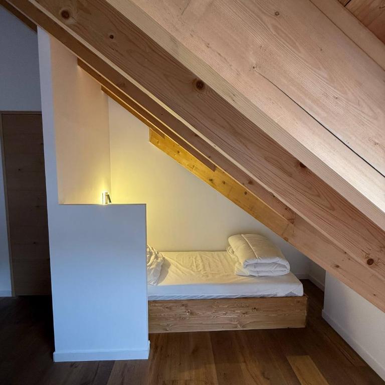 Le val'heureux - Chalet - 10