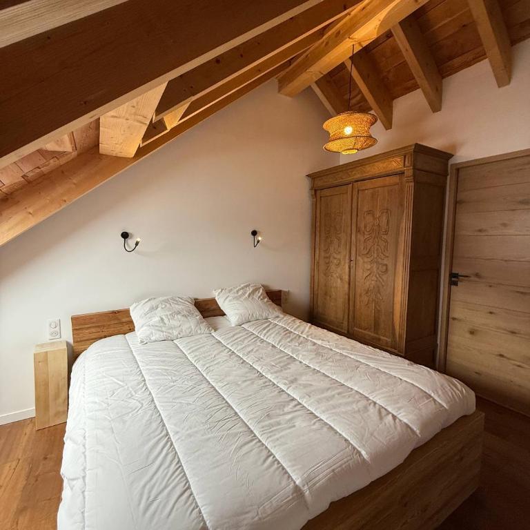 Le val'heureux - Chalet - 23