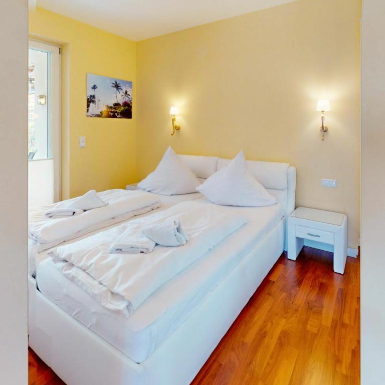 Verena - Apartment mit Blick auf die Berge - 19