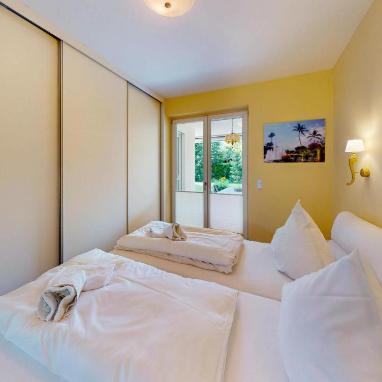 Verena - Apartment mit Blick auf die Berge - 20