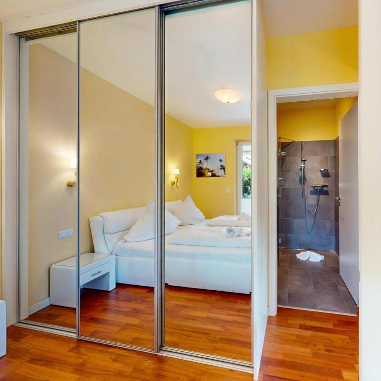 Verena - Apartment mit Blick auf die Berge - 21