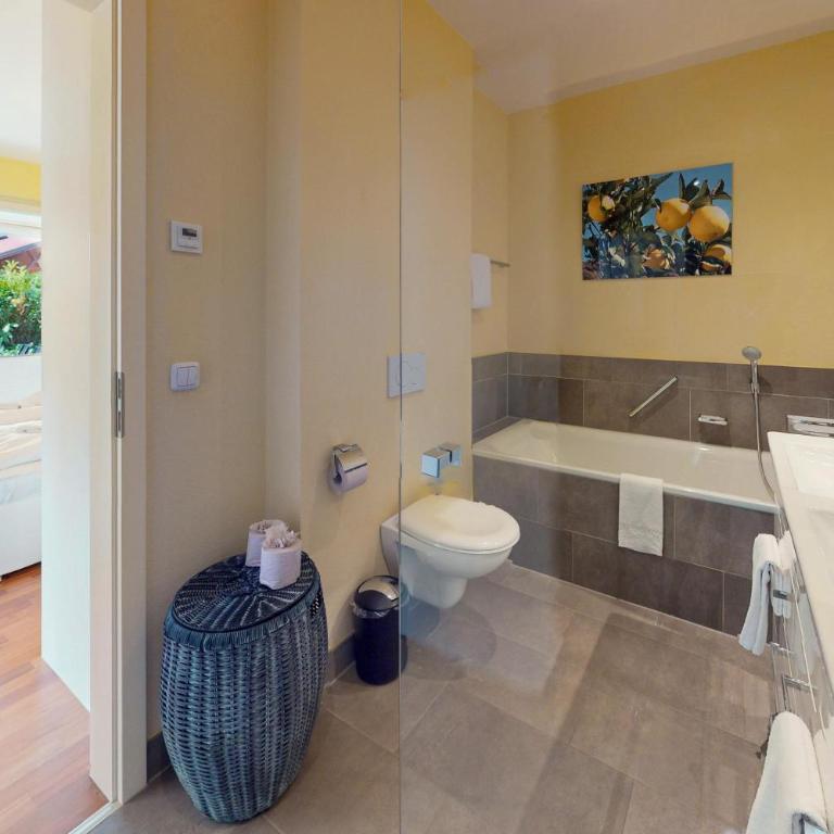 Verena - Apartment mit Blick auf die Berge - 25