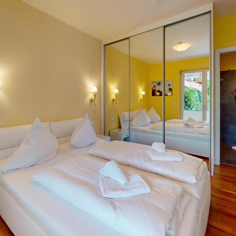 Verena - Apartment mit Blick auf die Berge - 26