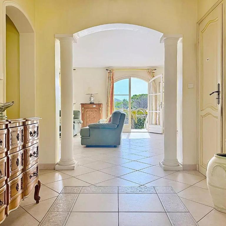 Maison cosy en bordure du golf. - Villa - 29