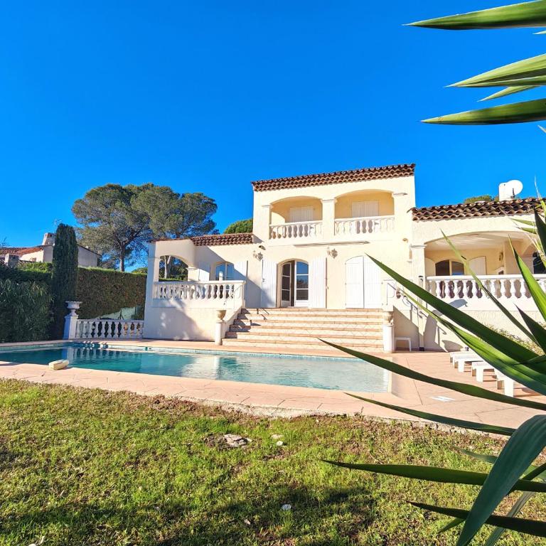 Maison cosy en bordure du golf. - Villa - 1