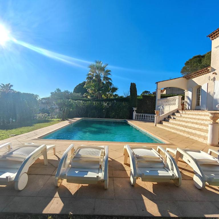 Maison cosy en bordure du golf. - Villa - 3