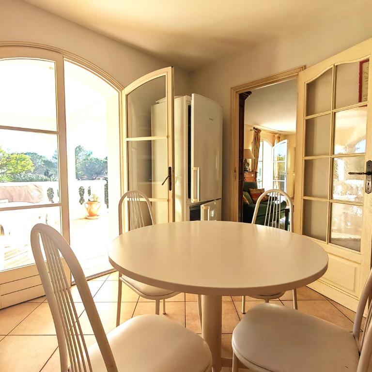 Maison cosy en bordure du golf. - Villa - 33