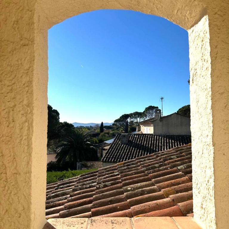 Maison cosy en bordure du golf. - Villa - 36