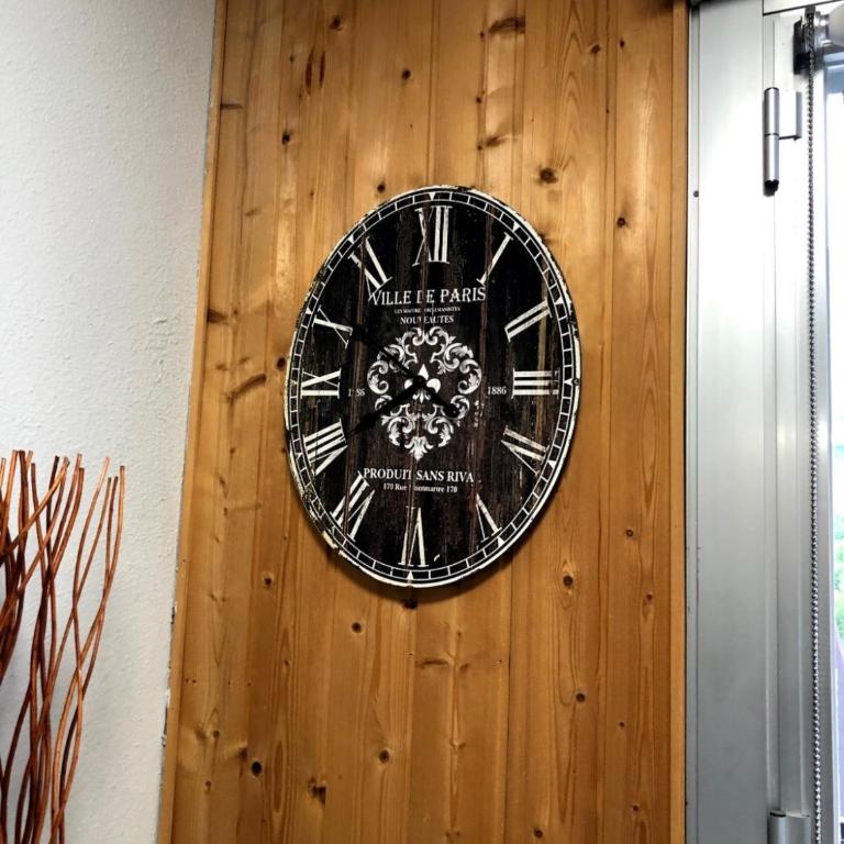 Casa Amy - Haus mit 1 Schlafzimmer - 30