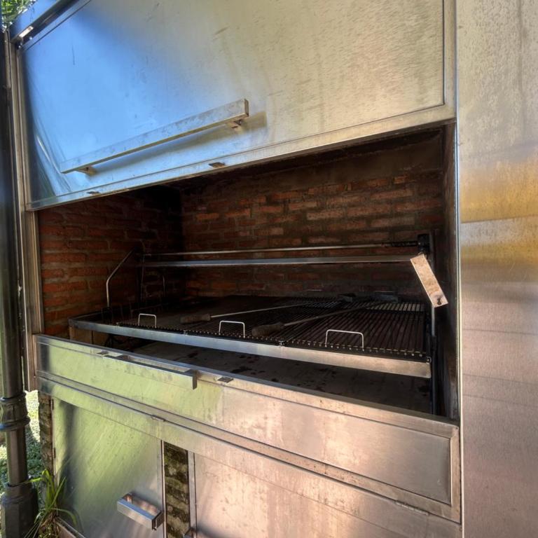 Casa cerca de Paso de la Patria para descanso para 10a20 personas - Casa de 6 dormitorios - 19