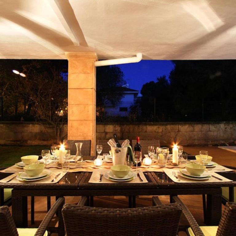 Ideal Property Mallorca - Bell Lloc - Casa de 6 dormitorios - 31