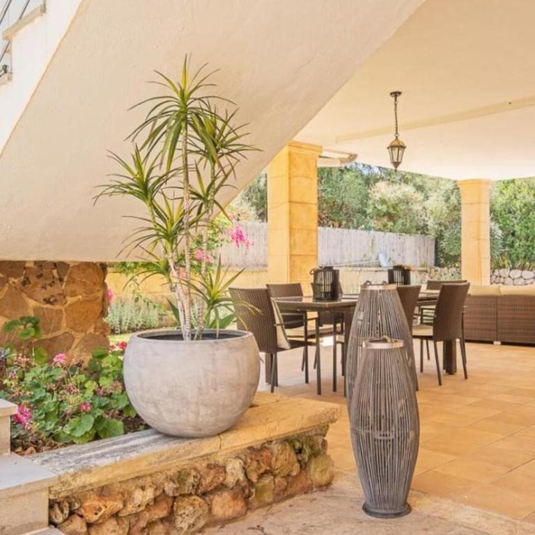 Ideal Property Mallorca - Bell Lloc - Casa de 6 dormitorios - 33