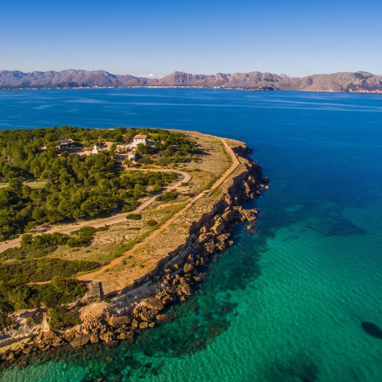 Ideal Property Mallorca - Bell Lloc - Casa de 6 dormitorios - 39