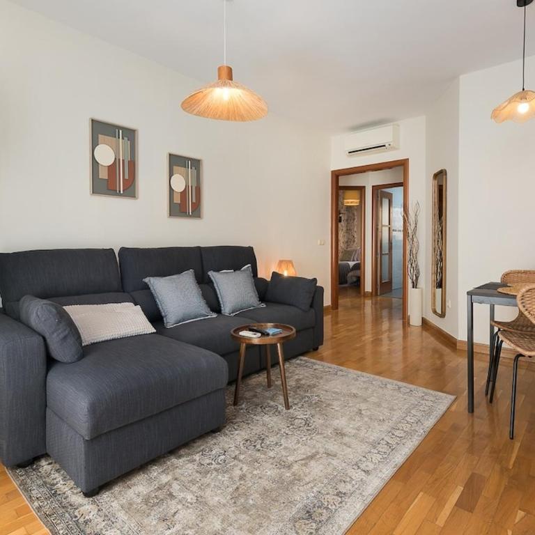 Apartamento Z&D Malaga Center - Two-Room Apartment - 5