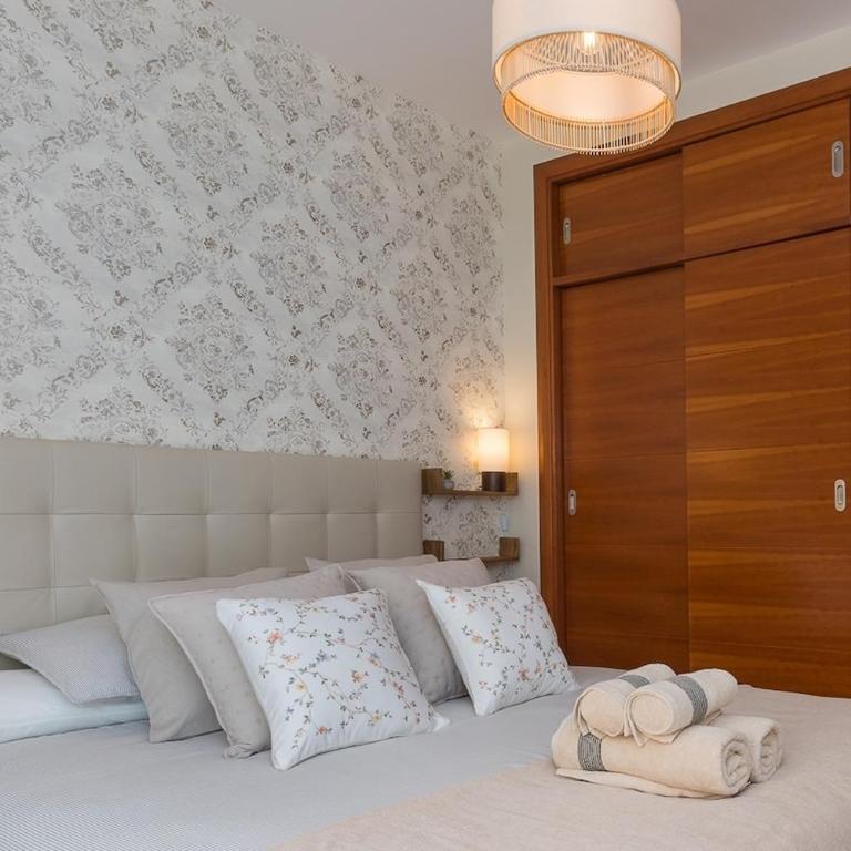 Apartamento Z&D Malaga Center - Two-Room Apartment - 9