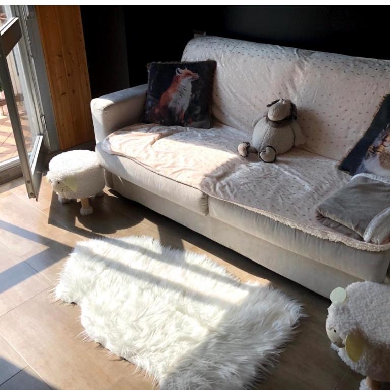 Casa Amy - Haus mit 1 Schlafzimmer - 28