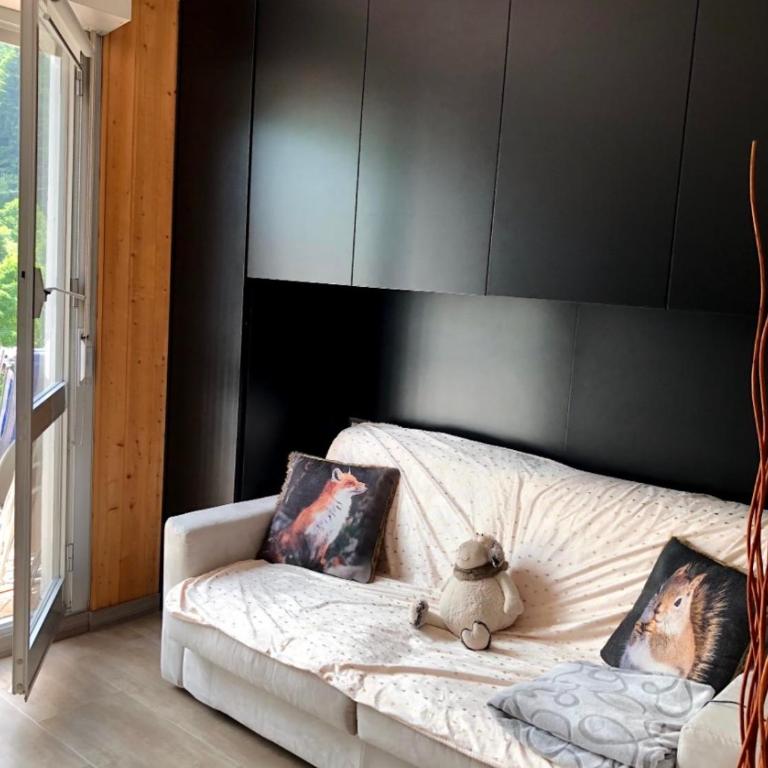 Casa Amy - Haus mit 1 Schlafzimmer - 27