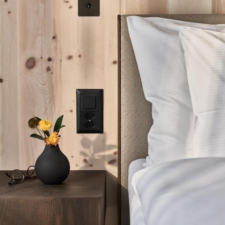 Laudinella Apartments - Appartamento Monolocale - 1