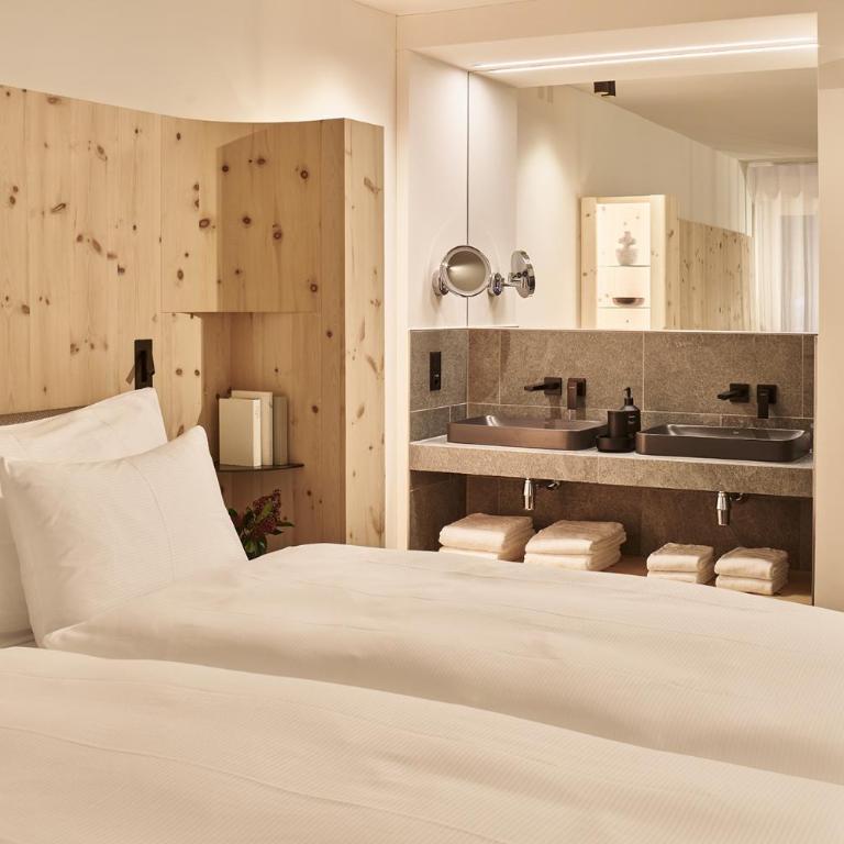 Laudinella Apartments - Appartamento con 1 Camera da Letto - 3