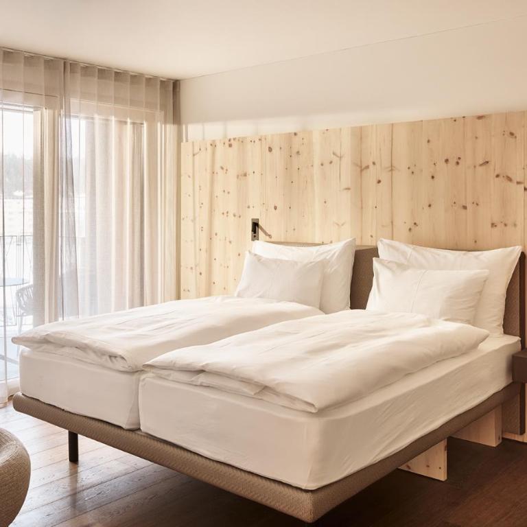 Laudinella Apartments - Appartamento con 1 Camera da Letto - 5