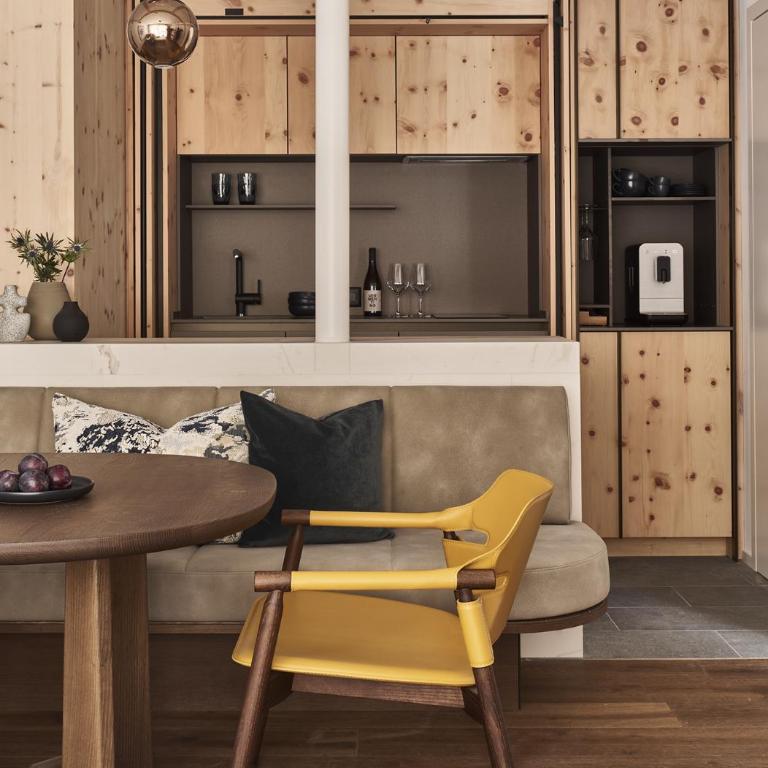 Laudinella Apartments - Appartamento con 2 Camere da Letto - 2