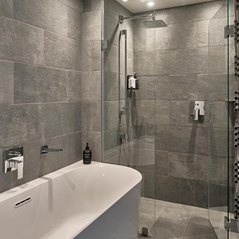 Laudinella Apartments - Appartamento con 1 Camera da Letto - 8