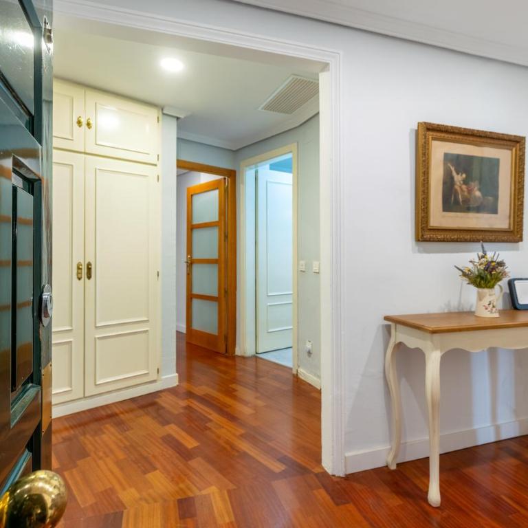 Santa Cruz Central Superior - Apartamento Deluxe de 4 dormitorios - 57