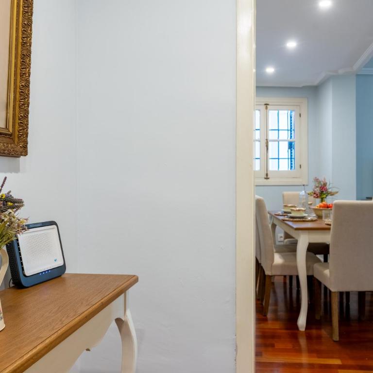 Santa Cruz Central Superior - Apartamento Deluxe de 4 dormitorios - 23