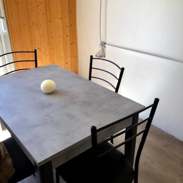 Casa Amy - Haus mit 1 Schlafzimmer - 21