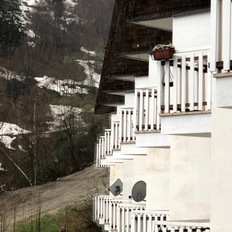 Casa Amy - Haus mit 1 Schlafzimmer - 11
