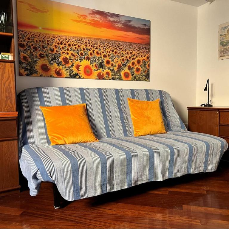 Lovely Loft - Appartamento con 1 Camera da Letto - 9