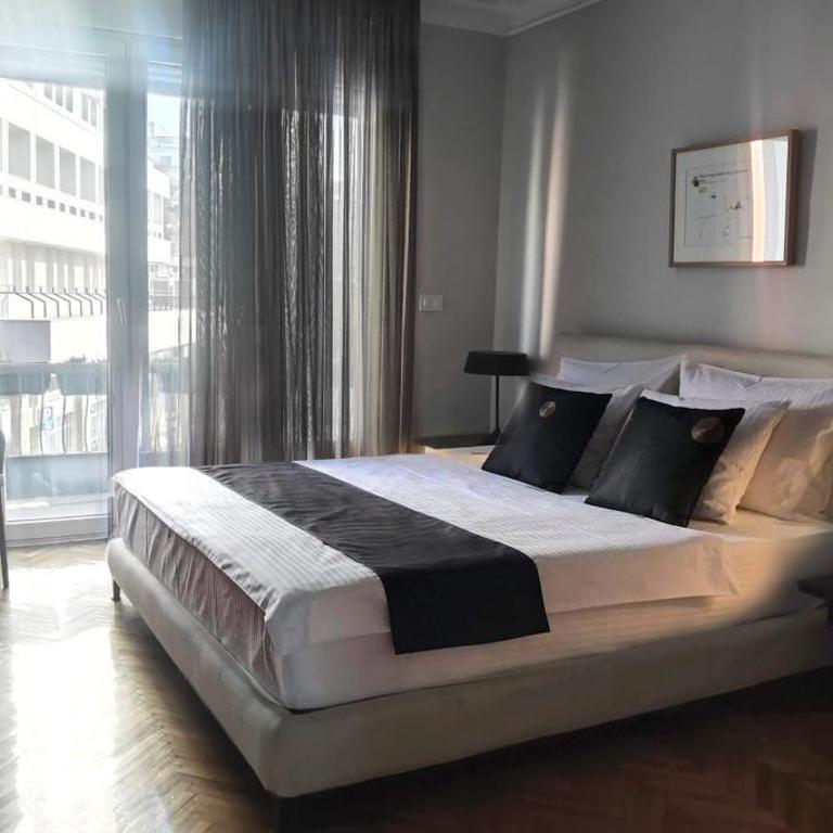Nice Two Bedroom Apartment with FREE Parking - Two-Bedroom Apartment - 1