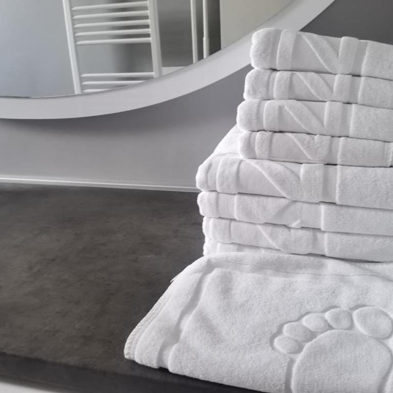 Nice Two Bedroom Apartment with FREE Parking - Two-Bedroom Apartment - 3