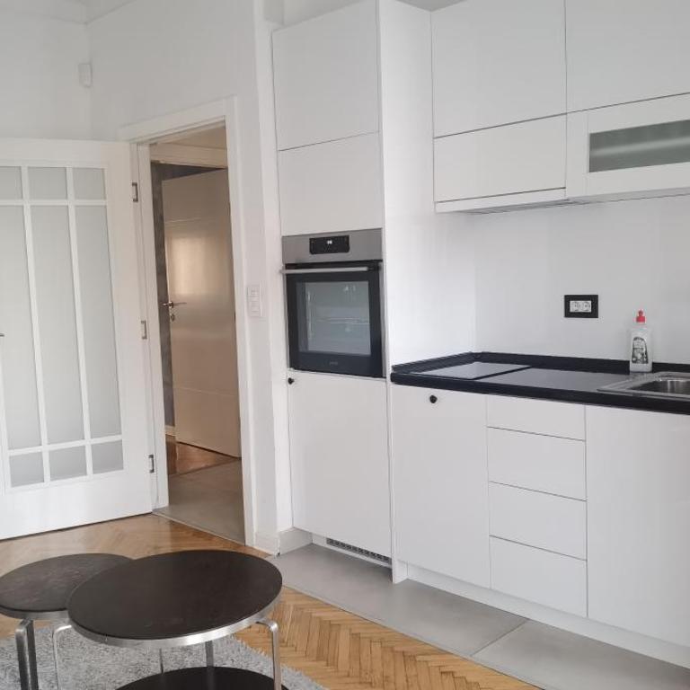 Nice Two Bedroom Apartment with FREE Parking - Two-Bedroom Apartment - 15