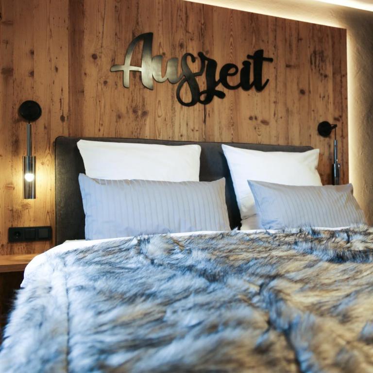 Ausblick - Apartment mit 1 Schlafzimmer - 15