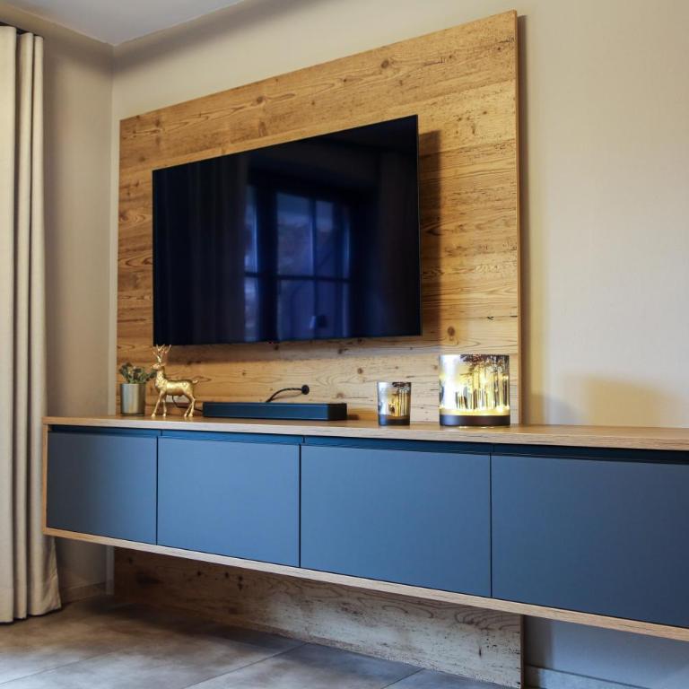 Ausblick - Apartment mit 1 Schlafzimmer - 16
