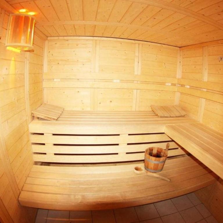 Appartement duplex dans une résidence 4 étoiles - Appartement 2 Chambres - 10