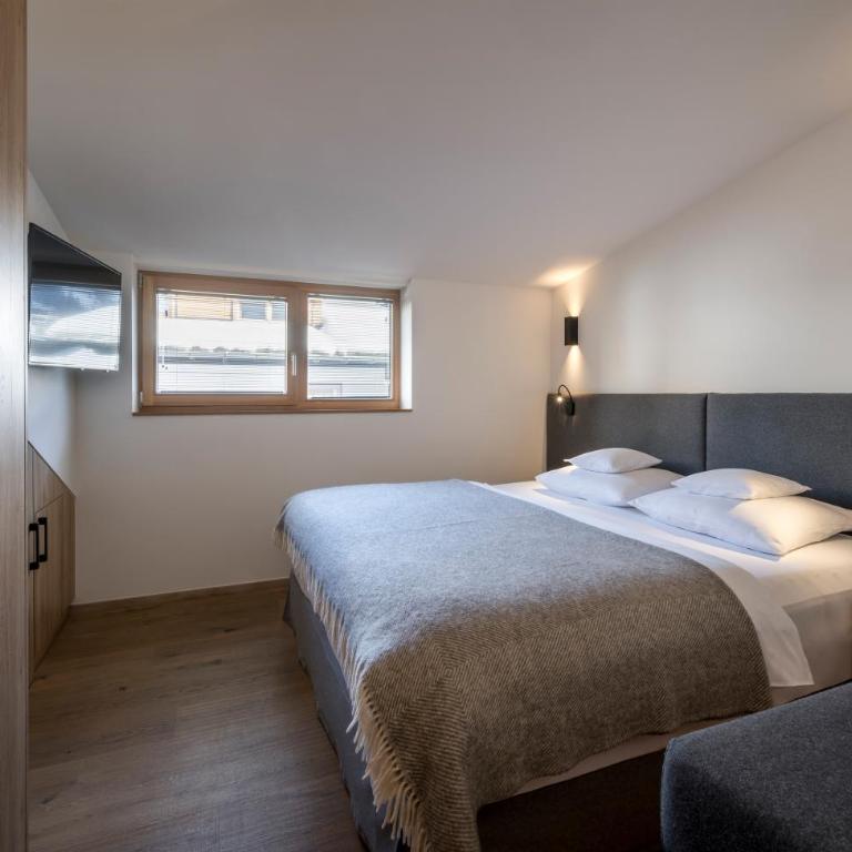 Hotel Sonnblick - Standard Doppelzimmer - 4