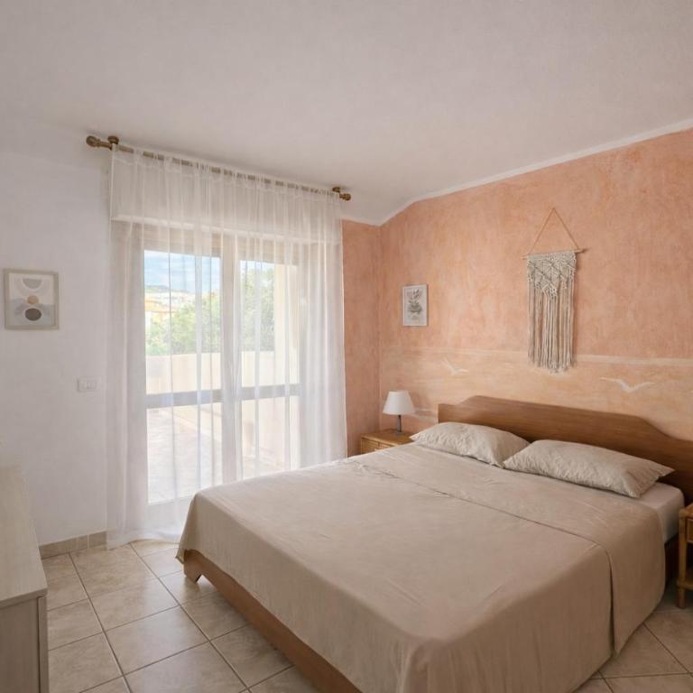 Appartamento Quadrifoglio - Appartamento con 3 Camere da Letto - 2