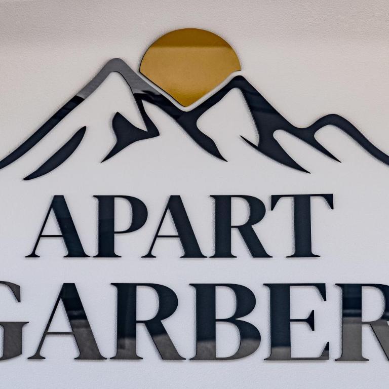 Apart Garber - Apartment mit 2 Schlafzimmern und Bergblick - 49