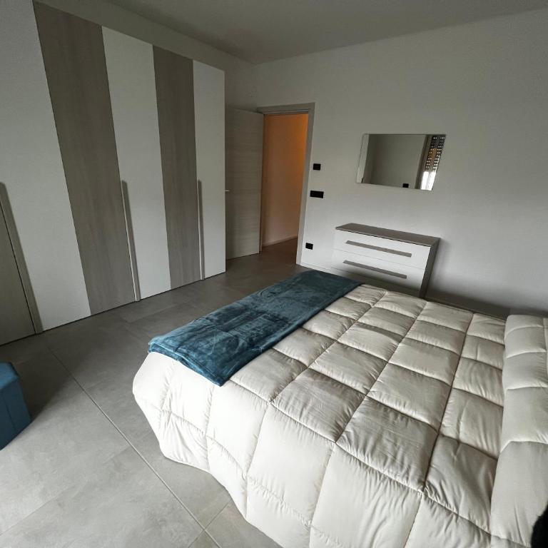 Brezza di Bari - Appartamento con 2 Camere da Letto - 6