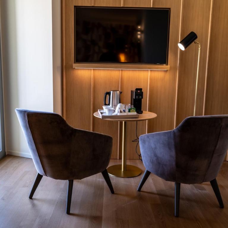 Columbus Urban Resort - Double Urban Room with One-time SPA access - 1