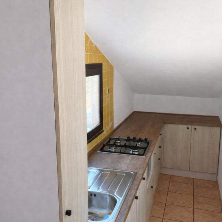 Appartamento Quadrifoglio - Appartamento con 3 Camere da Letto - 21