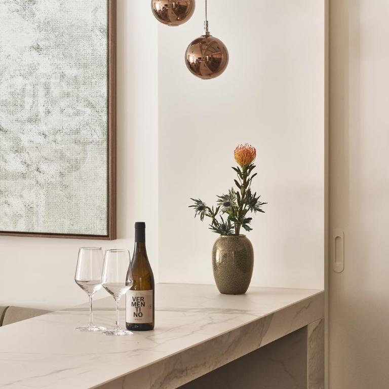 Laudinella Apartments - Appartamento con 2 Camere da Letto - 10