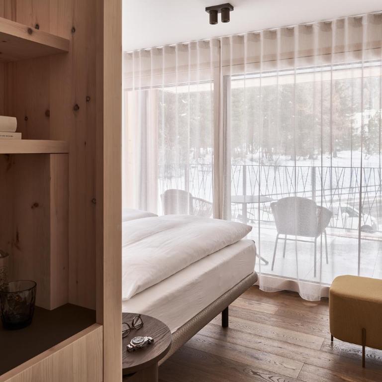 Laudinella Apartments - Appartamento con 2 Camere da Letto - 9